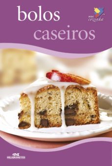 bolos caseiros (ebook)-9788506072462