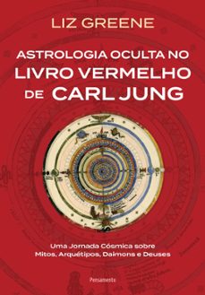 astrologia oculta no livro vermelho de carl jung (ebook)-9788531523762