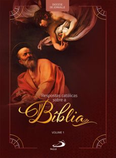 respostas catolicas sobre a biblia (ebook)-9788534954662