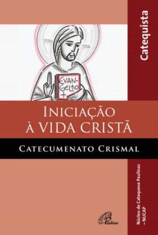 iniciação à vida cristã: catecumenato crismal (ebook)-erenice jesus de souza-9788535642162