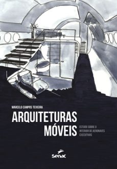 arquiteturas moveis (ebook)-marcelo campos teixeira-9788539608362