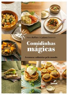 comidinhas magicas (ebook)-manu buffara-juliana dieterich-9788539657162