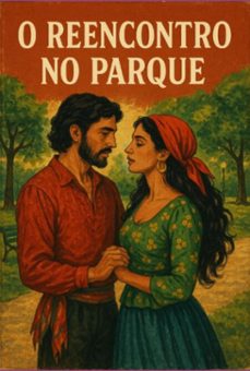 o reencontro no parque (ebook)-rogério moreira barbosa-9788541603362