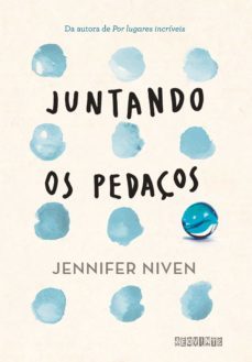 juntando os pedaços (ebook)-jennifer niven-9788543808062