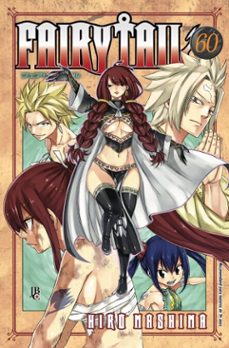 fairy tail vol. 60 (ebook)-hiro mashima-9788545706762