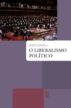 o liberalismo politico (ebook)-john rawls-9788546904662