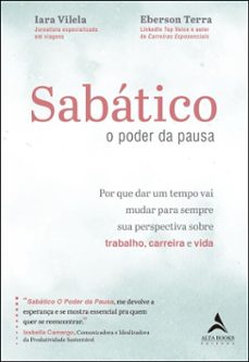 sabatico (ebook)-eberson terra-iara vilela-9788550820262