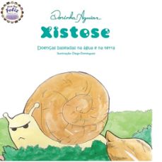 xistose (ebook)-dorinha aguiar-9788568385562