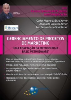 gerenciamento de projetos de marketing (ebook)-carlos magno da silva xavier-ana luiza collares xavier-luiz fernando da silva xavier-9788574529462