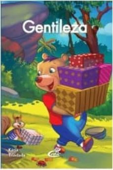 gentileza-9788575305362