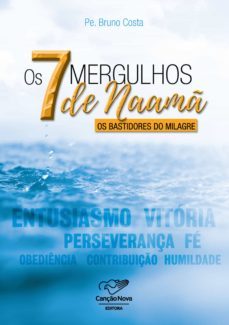 7 mergulhos de naam (ebook)-padre bruno costa-9788576778462