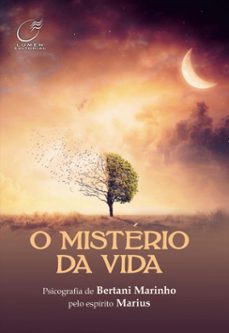 o misterio da vida (ebook)-bertani marinho-9788578132262