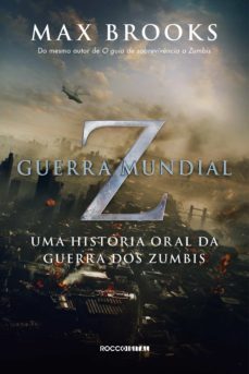 guerra mundial z (ebook)-9788581222462