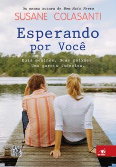 esperando por voce (ebook)-susane colasanti-9788581632162