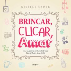 brincar, clicar, amar (ebook)-9788581742762