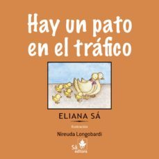 hay um pato em el trafico (ebook)-eliana sa-9788582020562