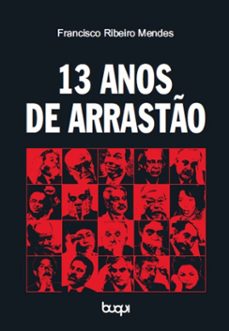 13 anos de arrasto (ebook)-9788583383062