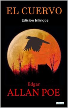 el cuervo (ebook)-edgar allan poe-9788583865162