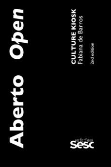 aberto [open]: culture kiosk (ebook)-fabiana de barros-9788594930262