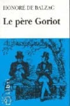 le pere goriot (easy readers, d) (nivel avanzado)-honore de balzac-9788723904362