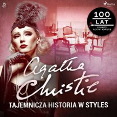 Imagen Principal de Tajemnicza historia w Styles