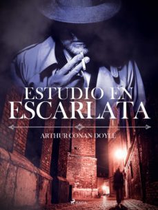 estudio en escarlata (ebook)-9788726297362