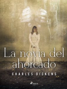 la novia del ahorcado (ebook)-charles dickens-9788726339062