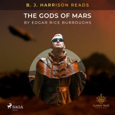 -edgar rice burroughs-9788726573862