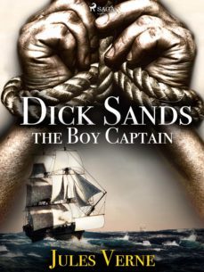 dick sands, the boy captain (ebook)-julio verne-9788726647662