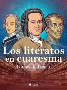 -tomás de iriarte-9788726685862