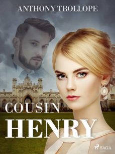 cousin henry (ebook)-anthony trollope-9788726803662