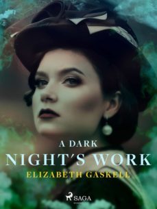 a dark night's work (ebook)-elizabeth gaskell-9788726951462