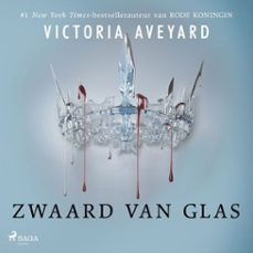 -victoria aveyard-9788727038162
