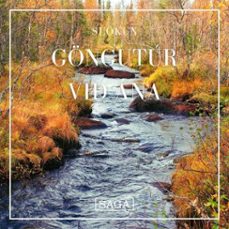 gongutur vi ana (audiolibro)-rasmus broe-9788727332062