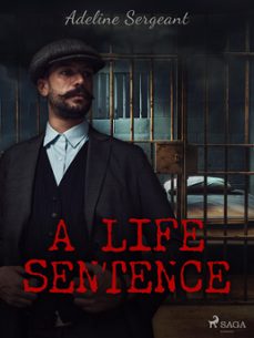a life sentence (ebook)-adeline sergeant-9788728110362