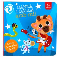 canta i balla amb mi!-9788742555262