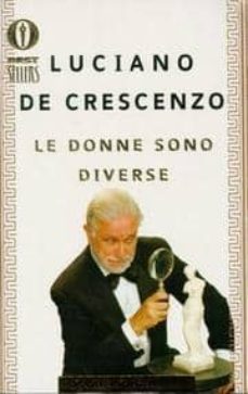 le donne sono diverse.-9788804486862
