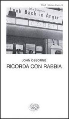 ricorda con rabbia-9788806071462