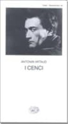 i cenci-antonin artaud-9788806344962
