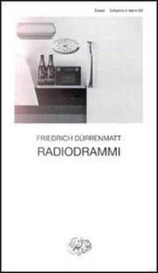 radiodrammi-9788806514662