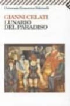 lunario del paradiso-gianni celati-9788807813962