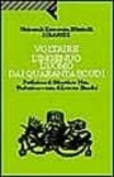 l ingenuo-l uomo dai quaranta scudi.-9788807821462