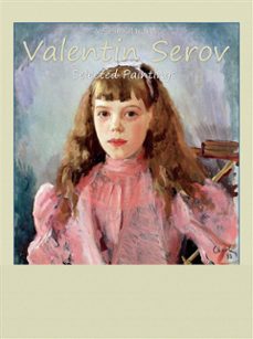 valentin serov: selected paintings (ebook)-9788822812162