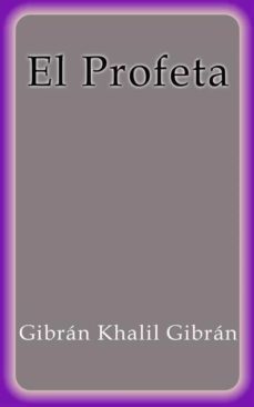 el profeta (ebook)-khalil gibran-9788822834362