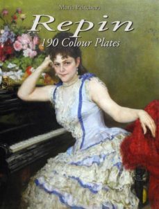 repin: 190 colour plates (ebook)-9788822854162