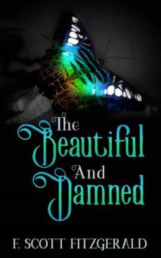 the beautiful and damned (ebook)-f. scott fitzgerald-f. scott fitzgerald-9788826027562