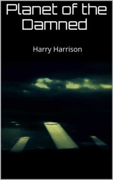 planet of the damned (ebook)-harry harrison-9788826098562