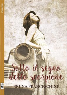 sotto il segno dello scorpione (ebook)-9788827529362
