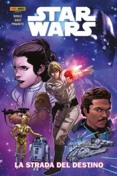 star wars (2020) 1 (ebook)-charles soule-arif prianto-jesus saiz-9788828721062