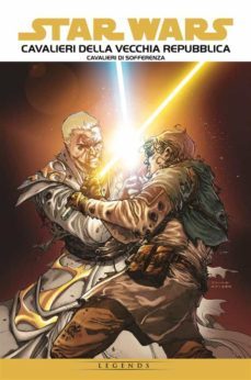 star wars - cavalieri della vecchia repubblica 2 (ebook)-9788828723462